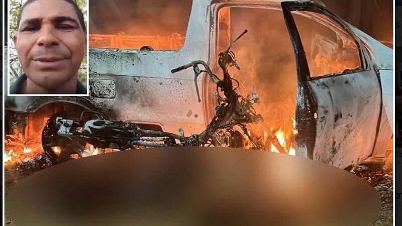 Assassino da ex-esposa e namorado confessa crime, pede perdão aos filhos e diz que agiu pela raiva – Jornal Advogado – Em Mato Grosso