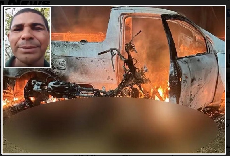 Assassino da ex-esposa e namorado confessa crime, pede perdão aos filhos e diz que agiu pela raiva – Jornal Advogado – Em Mato Grosso