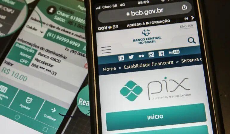 BC comunica vazamento de dados cadastrais de mais de 53 mil chaves Pix – Jornal Advogado – Em Mato Grosso