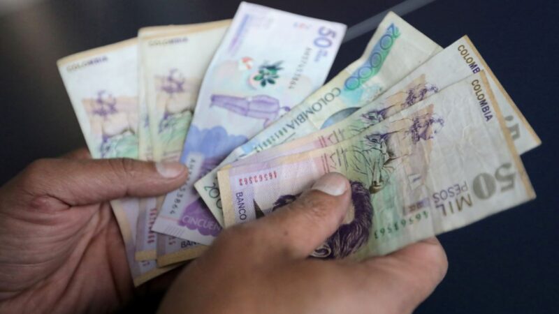 BC da Colômbia reduz taxa de juros em 0,5 ponto, a 10,25%