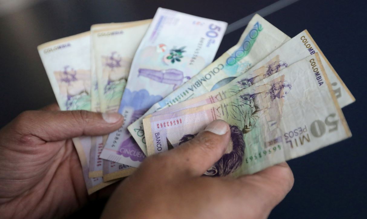 BC da Colômbia reduz taxa de juros em 0,5 ponto, a 10,25%