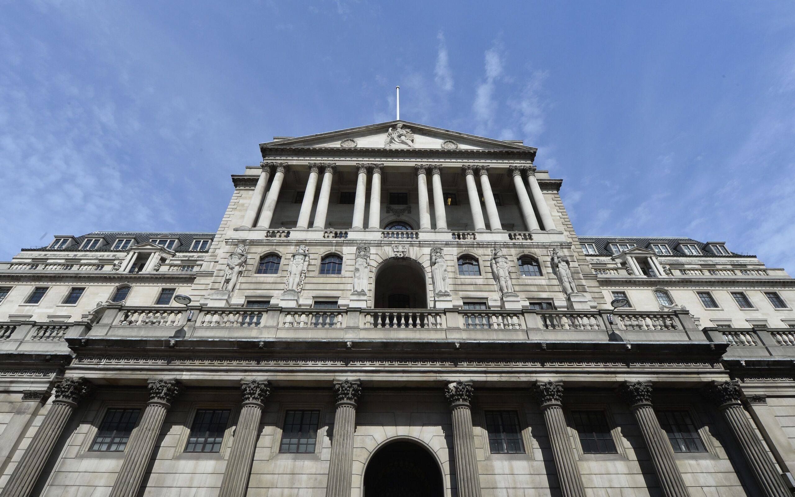 Aumento de barreiras comerciais globais preocupa BC britânico
