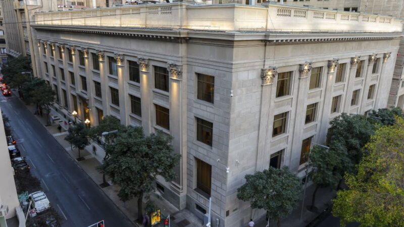 BC do Chile corta juros em 0,25 ponto, a 5,5%