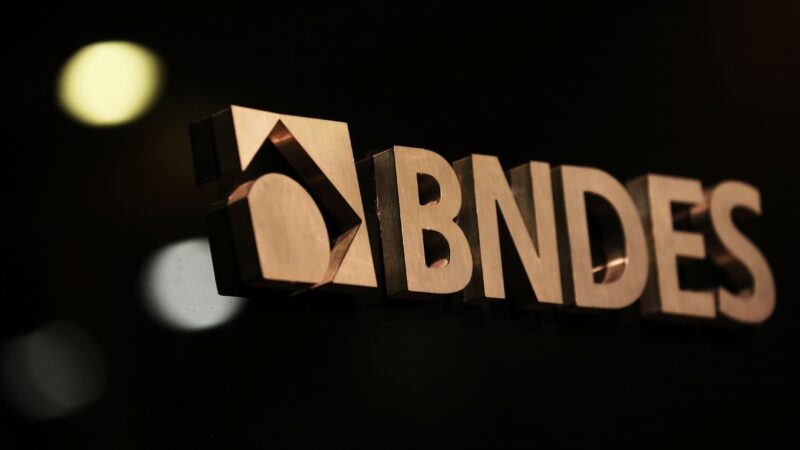 BNDES registra lucro de R$ 26,4 bilhões em 2024