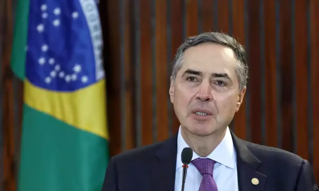Barroso diz que X é ‘bem-vindo’ de volta no Brasil se cumprir leis e decisões judiciais – Jornal Advogado – Em Mato Grosso