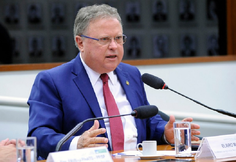 Blairo Maggi diz que Mauro Mendes acertou ao optar pelo BRT, sempre fui contra obra do VLT – Jornal Advogado – Em Mato Grosso