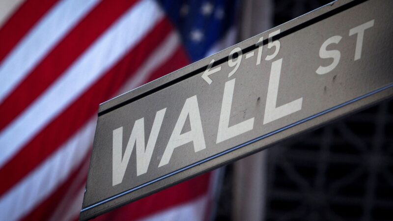 Bolsas de NY perdem fôlego e fecham em queda antes do payroll
