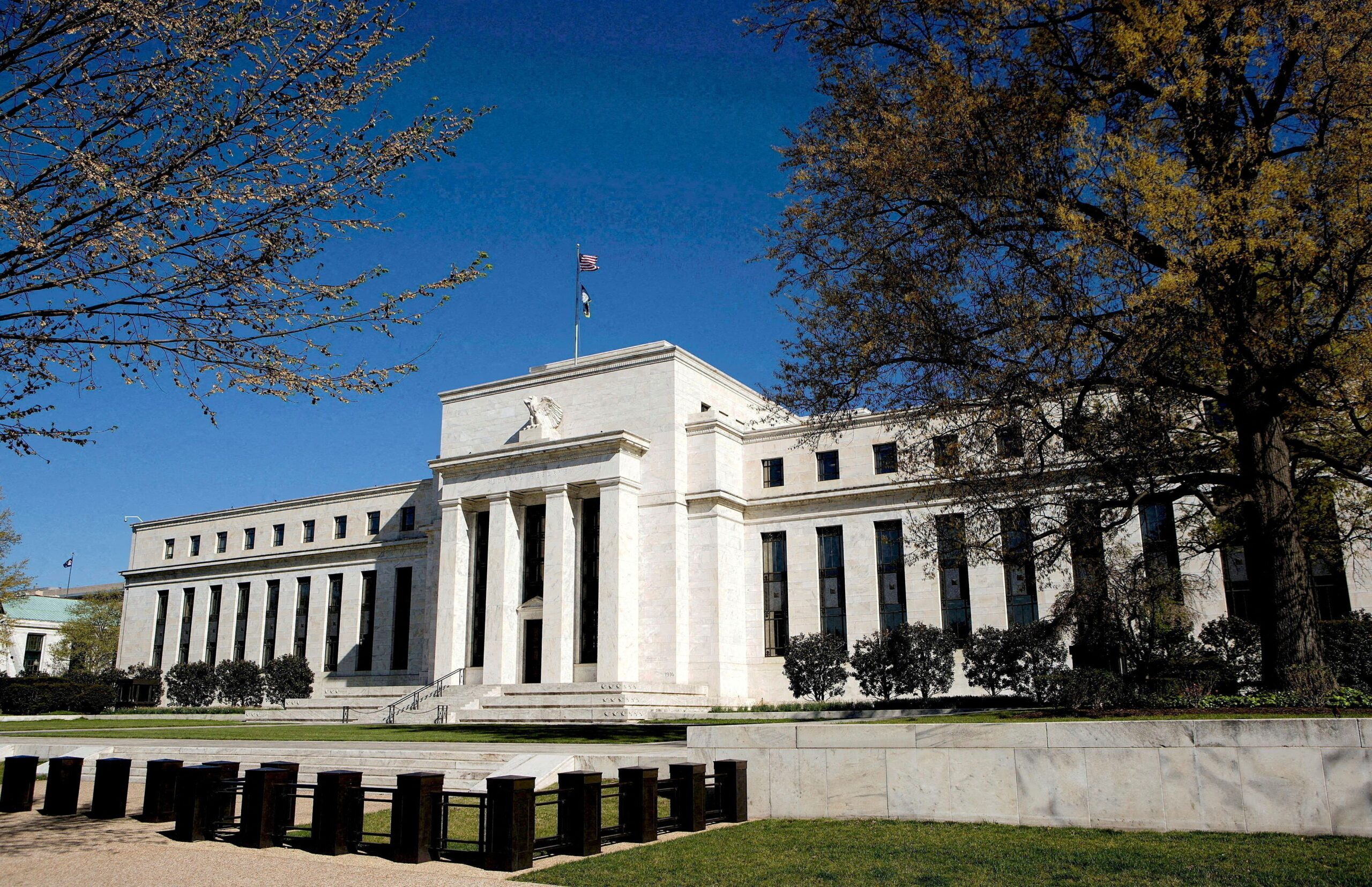 Boom da IA e cortes de juros pelo Fed levam ações dos EUA a novos patamares em 2024