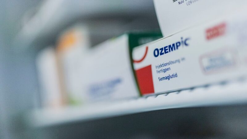 CEO de Vigilantes do Peso que apostou no Ozempic abandona posto nos EUA