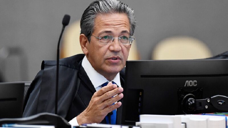 CNJ pede informação ao TJMT se há investigações em andamento contra desembargadores afastados – Jornal Advogado – Em Mato Grosso