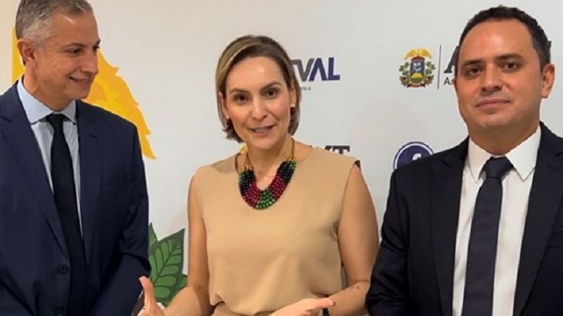 Candidata a presidente da OAB-MT Xênia Guerra repudia noticias maldosas de adversários – Jornal Advogado – Em Mato Grosso