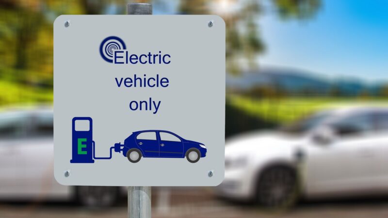 Carros elétricos podem atingir 24% do mercado da UE até 2025, diz T&E