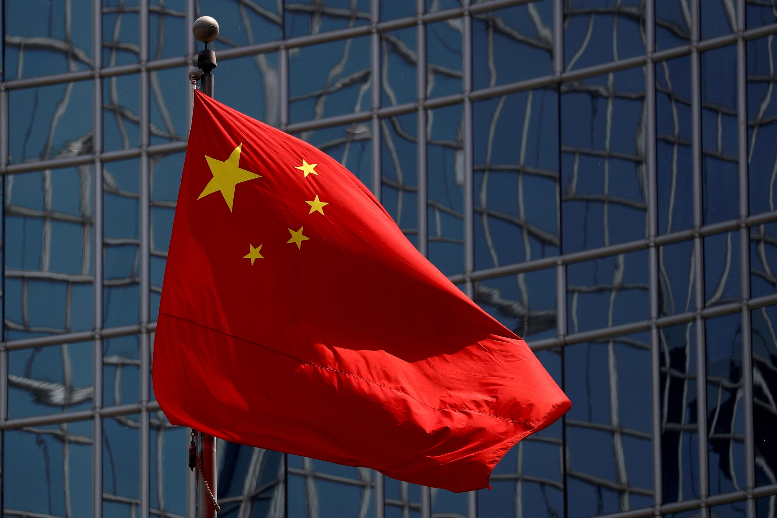 Na China, índice de preços ao produtor tem queda anual de 2,8%