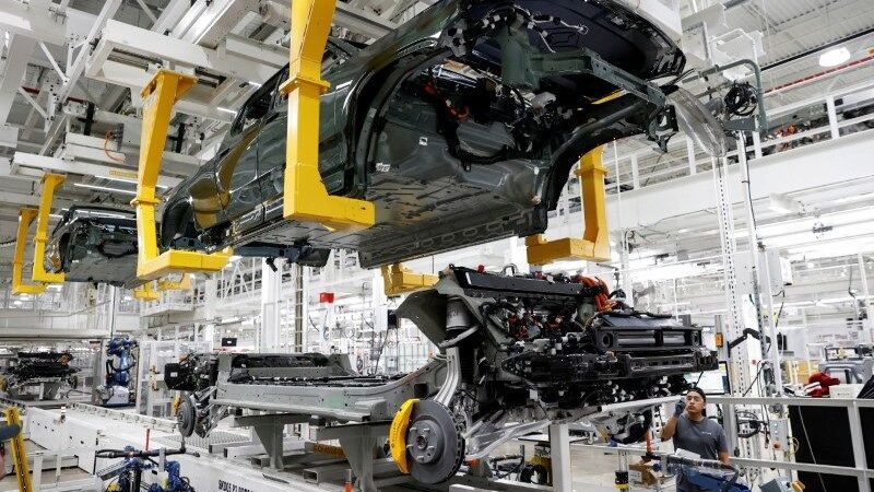 China propõe que EUA desistam de restrições a produtos automotivos chineses