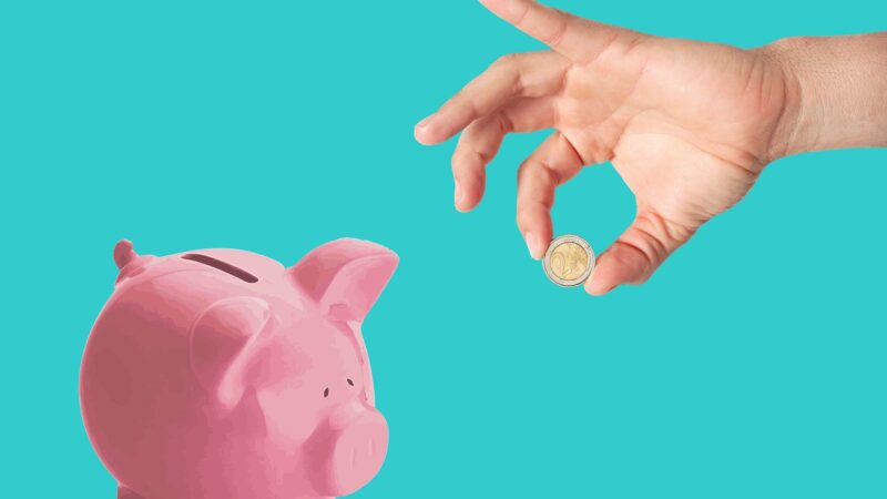 Com Selic a 10,75%, quanto rendem R$ 1.000 na poupança, Tesouro Direto ou CDB