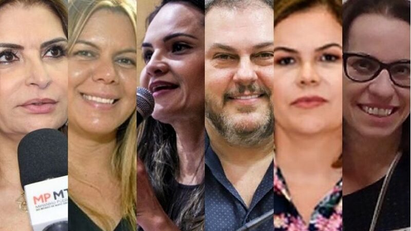 Conselho Superior define lista sêxtupla para concorrer à vaga no TJMT – Jornal Advogado – Em Mato Grosso