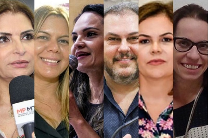 Conselho Superior define lista sêxtupla para concorrer à vaga no TJMT – Jornal Advogado – Em Mato Grosso