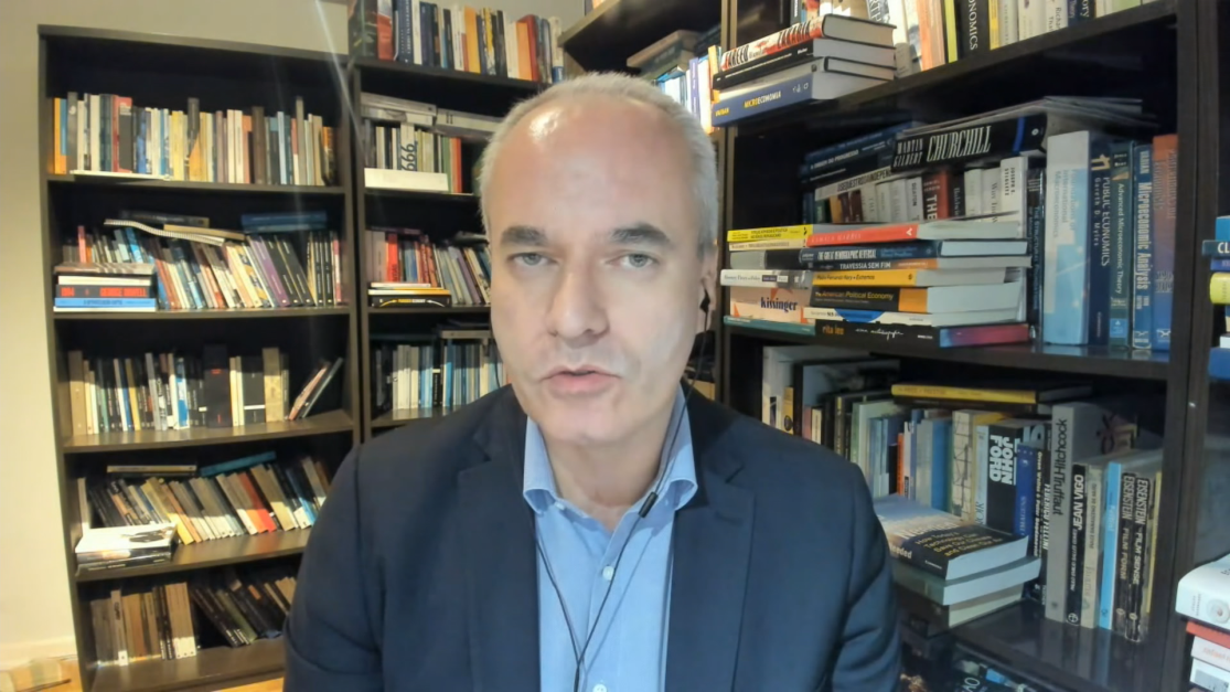 Construção econômica do governo caminha para reduzir o crescimento em 2025, diz especialista