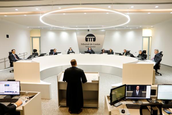 Contas anuais de mais quatro municípios de MT tem parecer favorável do TCE – Jornal Advogado – Em Mato Grosso