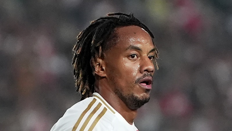 Corinthians oficializa contratação do peruano André Carrillo; reforço já está no BID – Jornal Advogado – Em Mato Grosso