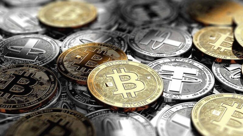 Presidente da SEC: devemos estabelecer regras para tokens criptográficos