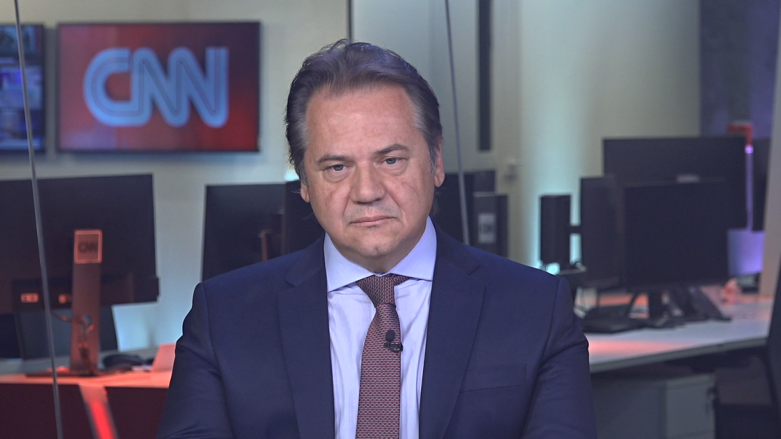 Defendemos a recomposição do imposto de importação, diz Anfavea à CNN