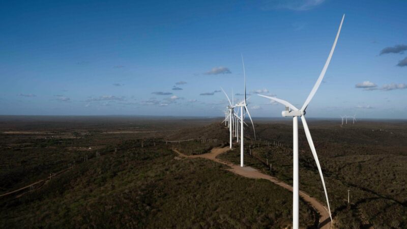 Descarbonizar setor industrial pode custar R$ 40 bilhões, aponta CNI