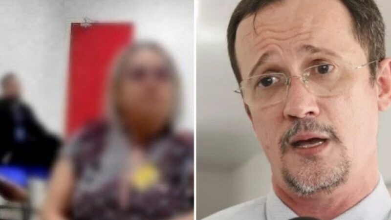 Desembargadores votam para aplicar pena de censura contra juiz Wladymir Perri – Jornal Advogado – Em Mato Grosso