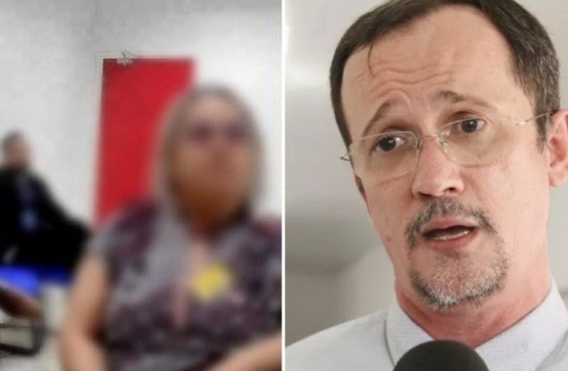 Desembargadores votam para aplicar pena de censura contra juiz Wladymir Perri – Jornal Advogado – Em Mato Grosso