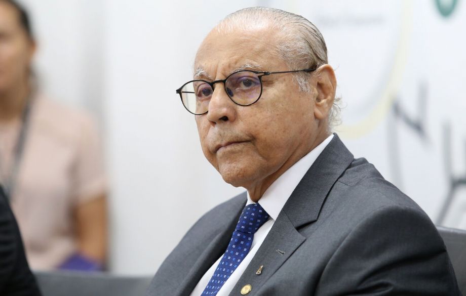 “Deveria ter mandado o vice”, diz Júlio sobre ausência de Botelho no debate do CRM – Jornal Advogado – Em Mato Grosso