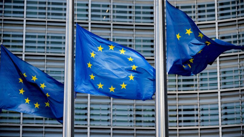 UE indica caminho a um futuro competitivo para alcançar EUA e China