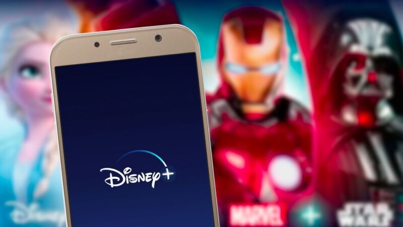Disney+ começará a cobrar compartilhamento de senha em diversos países