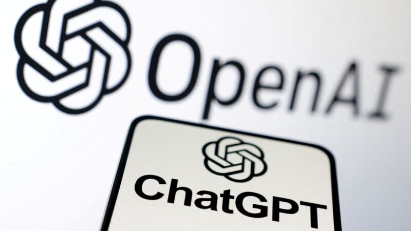 Dona do ChatGPT atinge mais de 1 milhão de usuários corporativos pagos