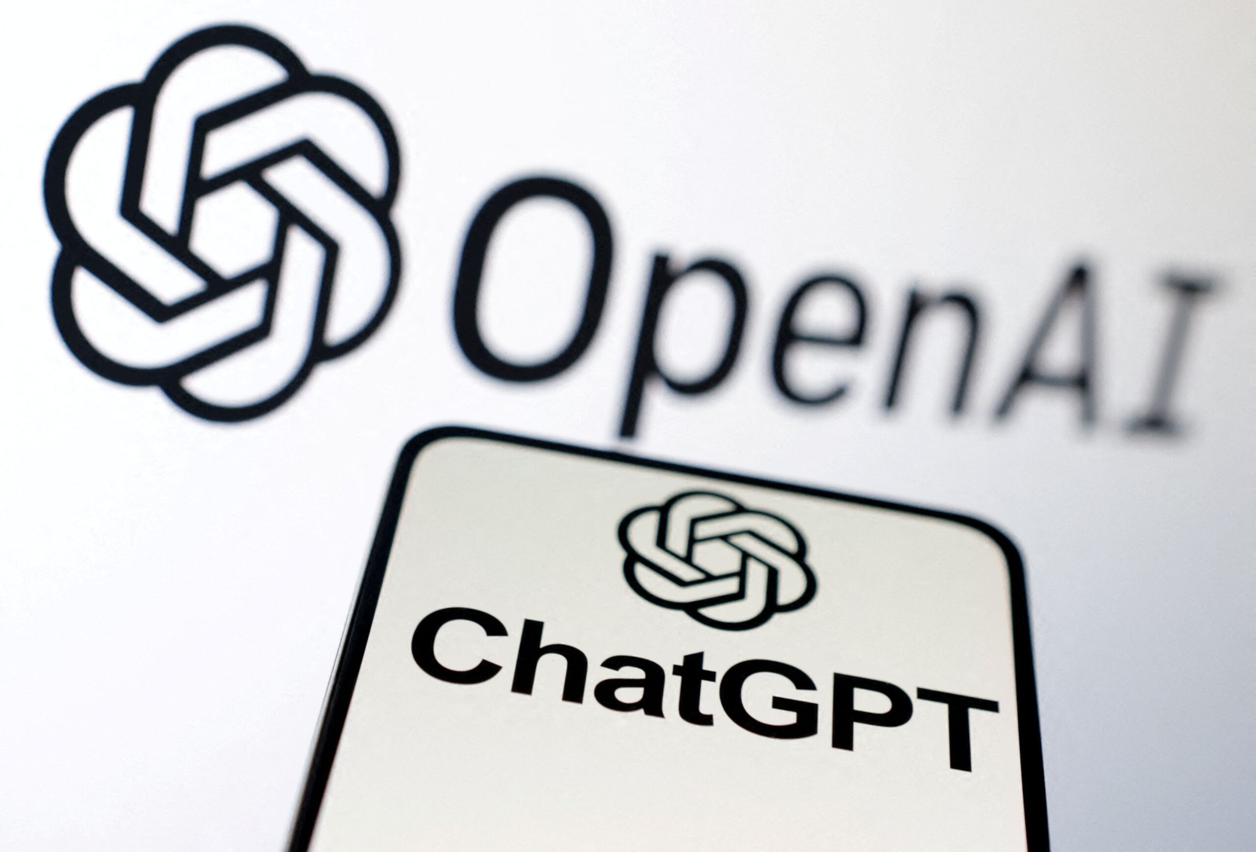 Dona do ChatGPT atinge mais de 1 milhão de usuários corporativos pagos