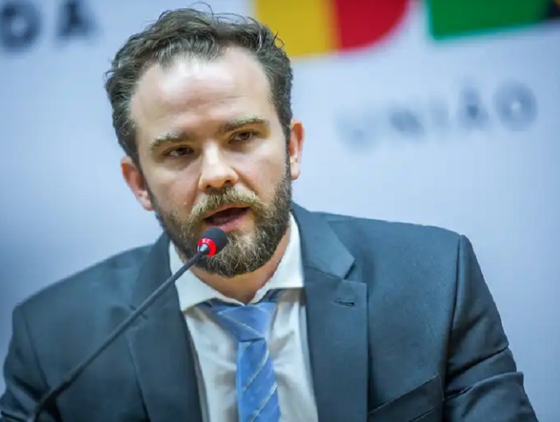 Durigan diz que governo espera “ajuda“ de Lira para alternativas sobre CSLL e JCP, – Jornal Advogado – Em Mato Grosso