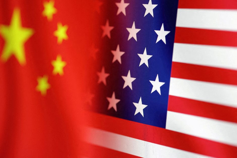 EUA vão propor proibir tecnologia chinesa em veículos inteligentes, dizem fontes – Jornal Advogado – Em Mato Grosso