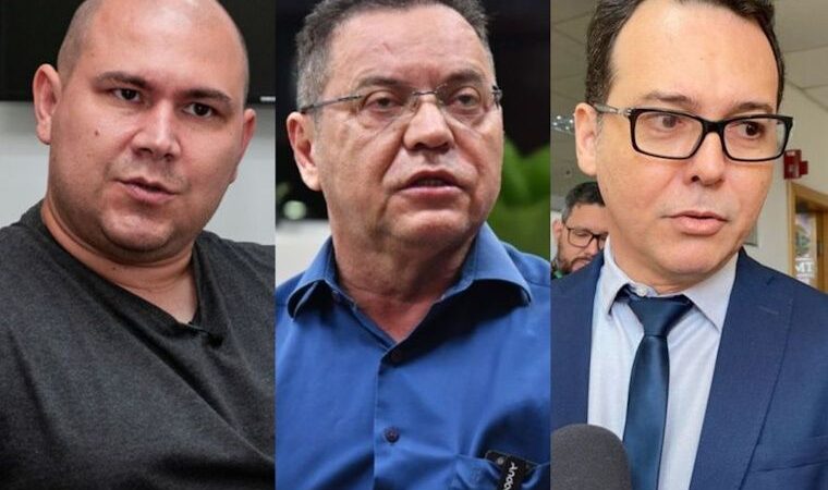 Em um só dia, Justiça Eleitoral derruba sete propagandas de Abilio e Lúdio Cabral contra Botelho – Jornal Advogado – Em Mato Grosso