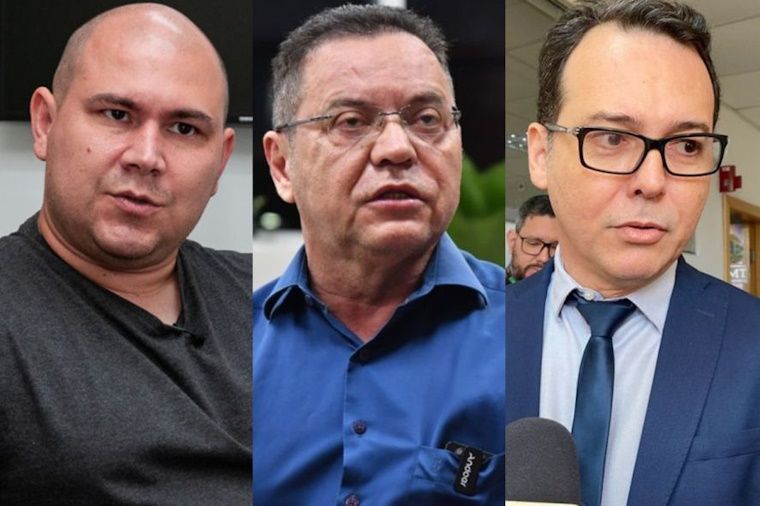 Em um só dia, Justiça Eleitoral derruba sete propagandas de Abilio e Lúdio Cabral contra Botelho – Jornal Advogado – Em Mato Grosso