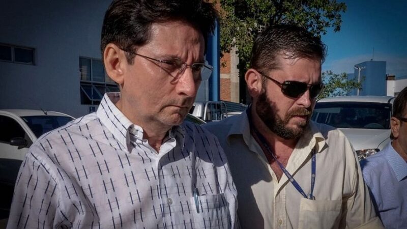 Empresário condenado a 8 anos por corrupção e ousadia exacerbada – Jornal Advogado – Em Mato Grosso