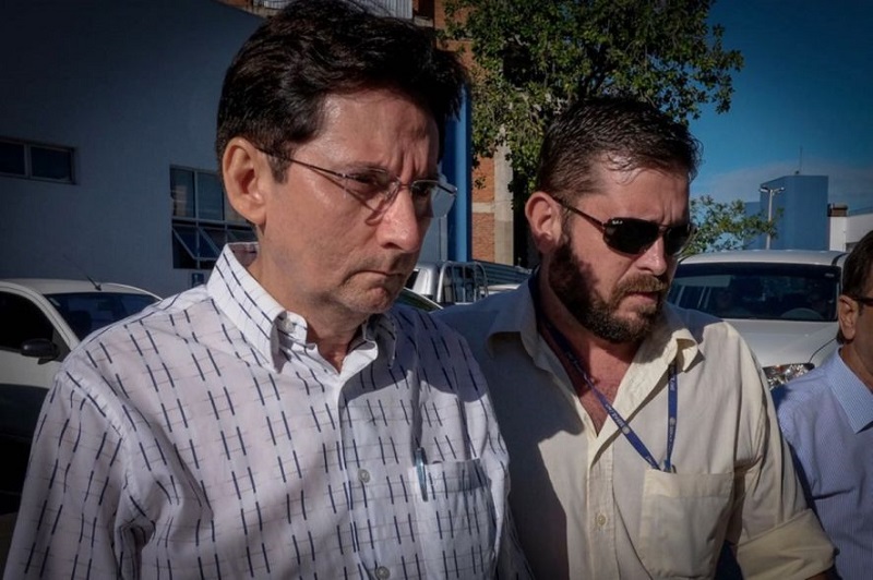 Empresário condenado a 8 anos por corrupção e ousadia exacerbada – Jornal Advogado – Em Mato Grosso