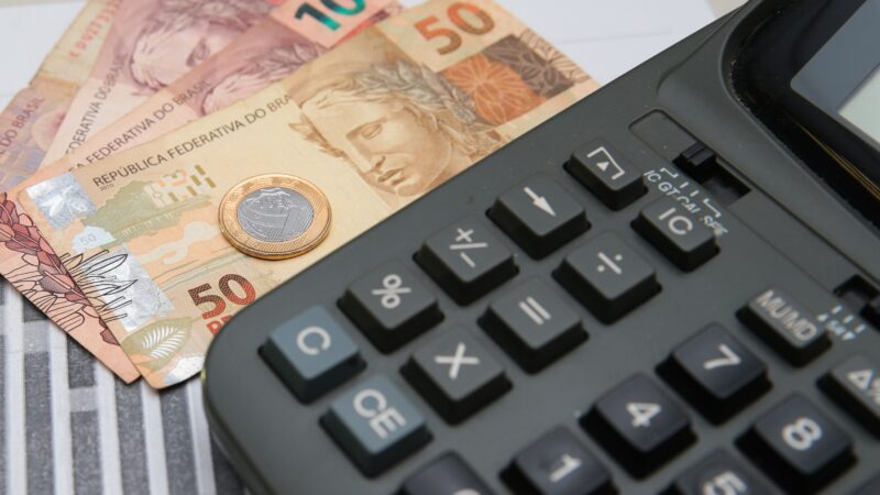 O que aconteceu na economia do Brasil em 2024