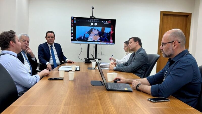 Energisa recusa suspensão de ICMS retroativo e deputado pede que MP entre com ação contra cobrança – Jornal Advogado – Em Mato Grosso