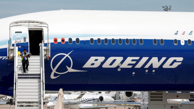 Entenda a verdadeira história por trás da greve da Boeing nos EUA