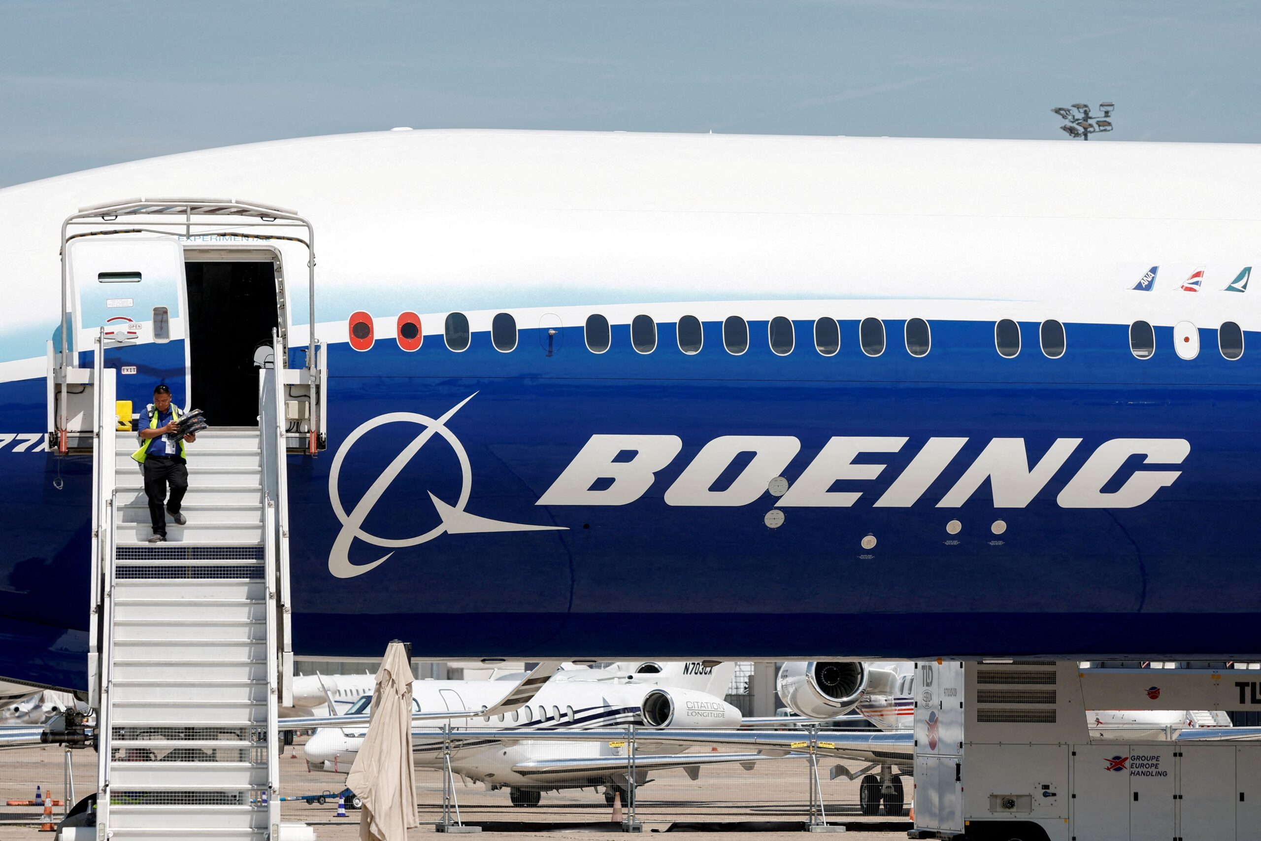 Entenda a verdadeira história por trás da greve da Boeing nos EUA