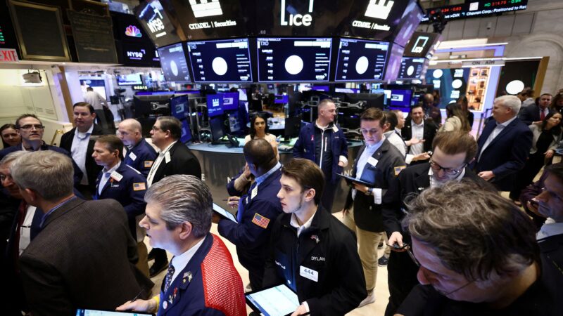 Entenda como corte de juros nos EUA mexe com mercado financeiro