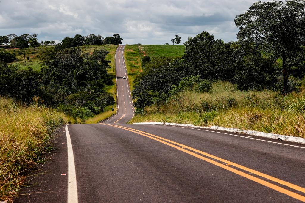 Estado adia publicação de edital de concessão de rodovias para dezembro – Jornal Advogado – Em Mato Grosso