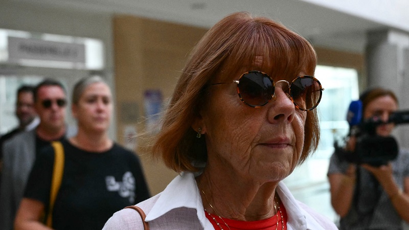 Estuprada por 72 homens a mando do marido, Gisele fala pela 1.ª vez – Jornal Advogado – Em Mato Grosso