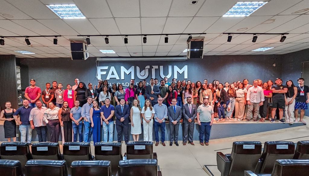 Famutum realiza Jornada Jurídica com alunos de Direito, advogados e professores em Nova Mutum – Jornal Advogado – Em Mato Grosso