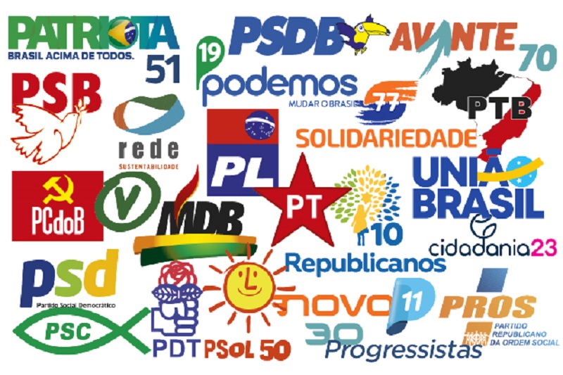 Federações partidárias estreiam em eleições municipais com 1.431 candidatos em Mato Grosso – Jornal Advogado – Em Mato Grosso