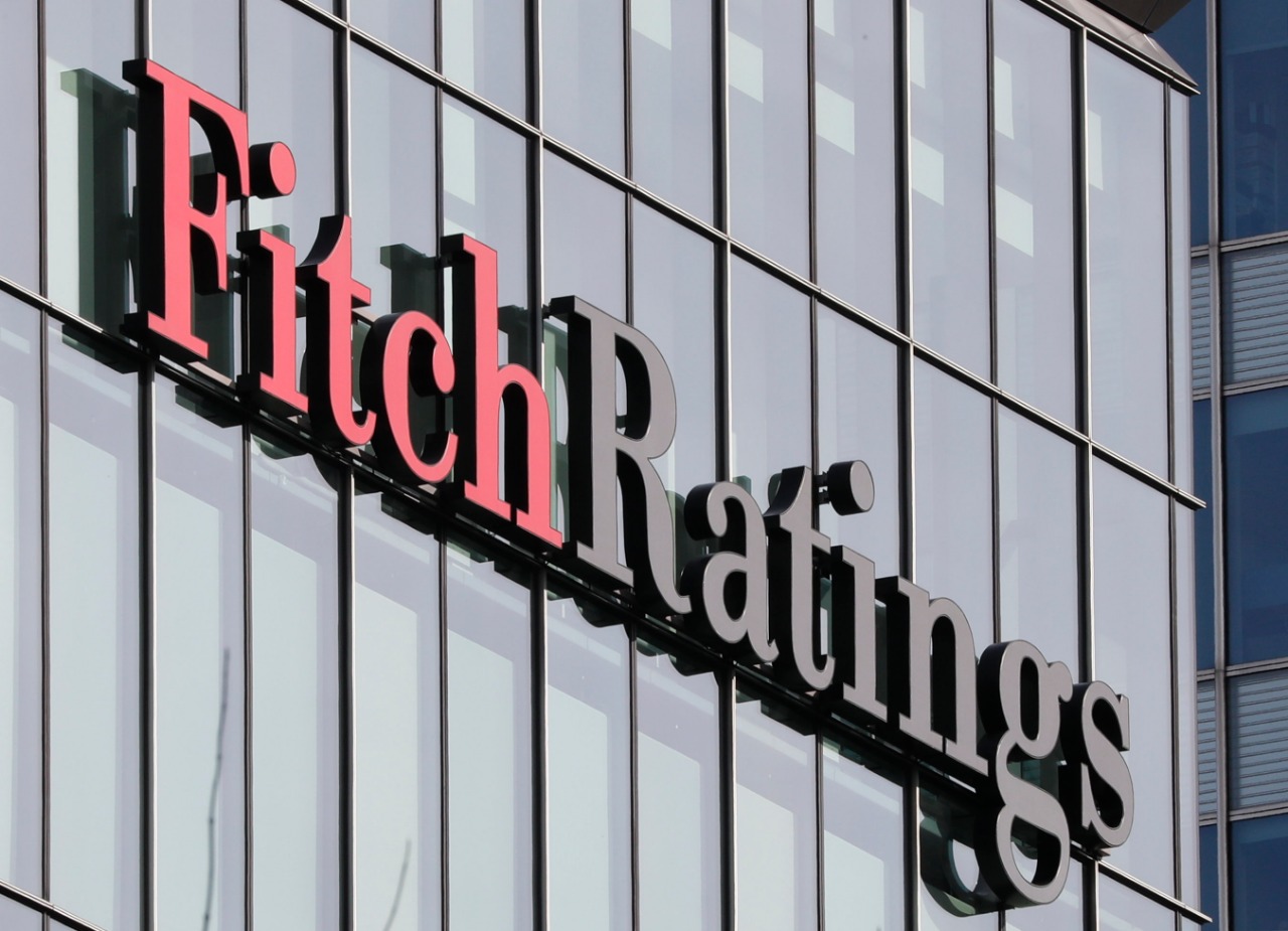 Fitch Ratings eleva projeção do PIB global em 2024, mas vê desaceleração em 2025